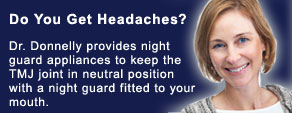Do you Get Headaches?